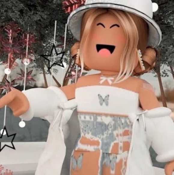 Meet your Posher, Marlene - Picture 1 of 1